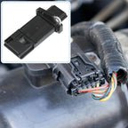 Mass Air Flow Sensor for Nissan Juke (2011–2017) No.22680-1MB0A
