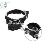 Right Side Crankcase Water Pump Cover for Honda CR250R (1988–1989)