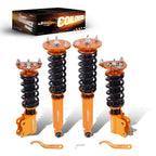 24-way Damper Coilovers for Nissan 240SX S14 (1995-1998)