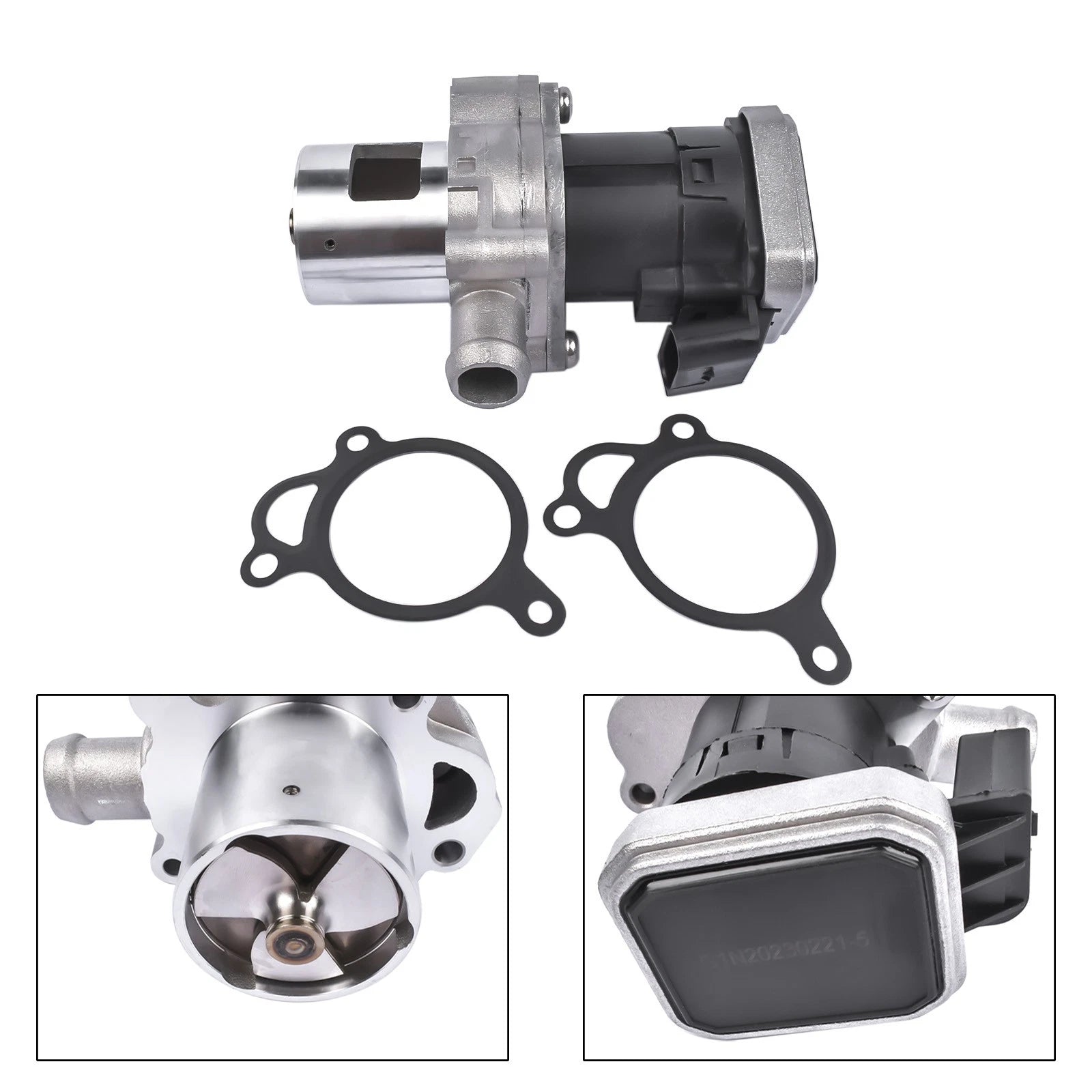EGR Valve for Dodge Freightliner Sprinter 2500 3500 (2002-2006)
