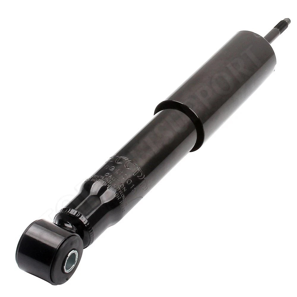 Front Pair Strut & Gas Shocks for Dodge Ram 1500/2500 (1994–2002)