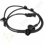 Pair ABS Wheel Sensors for Chevrolet Traverse (2009–2016)