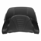 Trunk Mount Backrest for Harley Electra Glide (1997–2008)