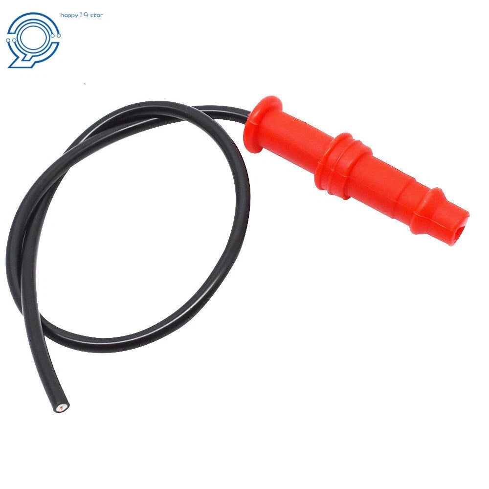 Spark Plug Wire & Cap for Polaris Sportsman 335 4x4 (1999-2000)