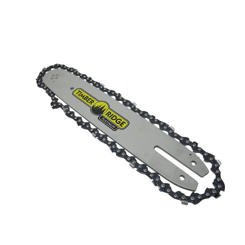 Chainsaw Bar and Chain Set 12" for Alpina (Replaces B1A2660)