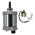9 Tooth Starter Motor for Honda Rancher 420 (2007–2019) 31200-HP5-601