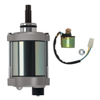 9 Tooth Starter Motor for Honda Rancher 420 (2007–2019) 31200-HP5-601