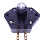 Fuel Pump 881862T1 for Mercury Mercruiser Outboard F 25 30 40 (4-Stroke)