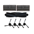 Main Brush, Side Brushes, HEPA Filters for DREAME L10s Ultra (GEN 3)