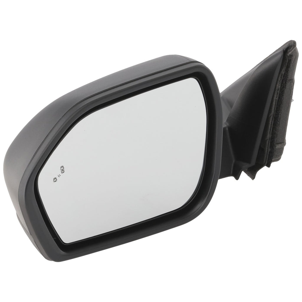 Heated Driver Left Side Mirror for Ford Explorer (2020–2024)