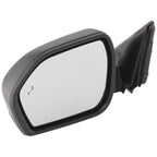 Heated Driver Left Side Mirror for Ford Explorer (2020–2024)