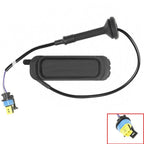Liftgate Tailgate Release Switch 15106857 for Tahoe Yukon Escalade (2007–2014)