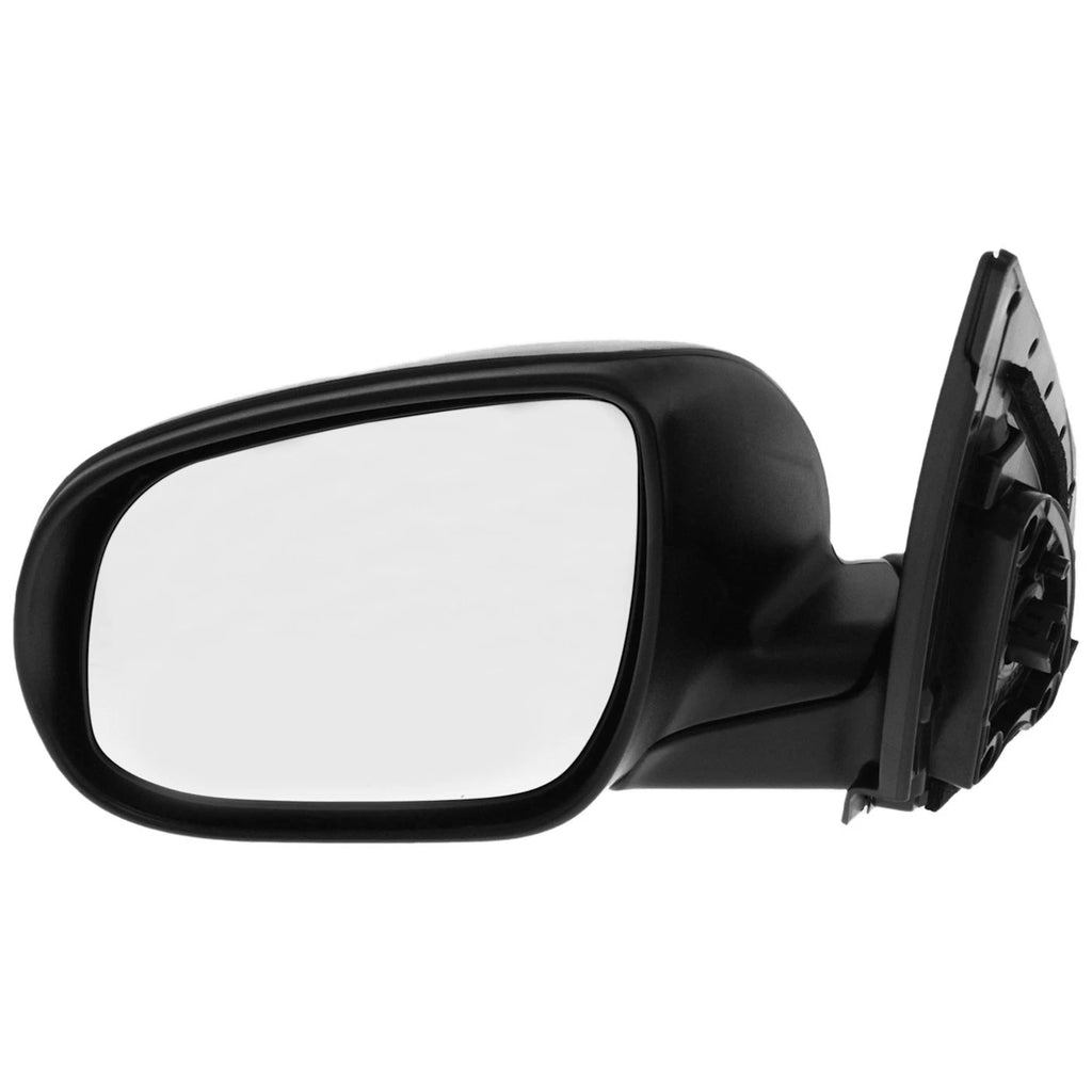 Set of 2 Heated Mirrors for Sedan Left Right