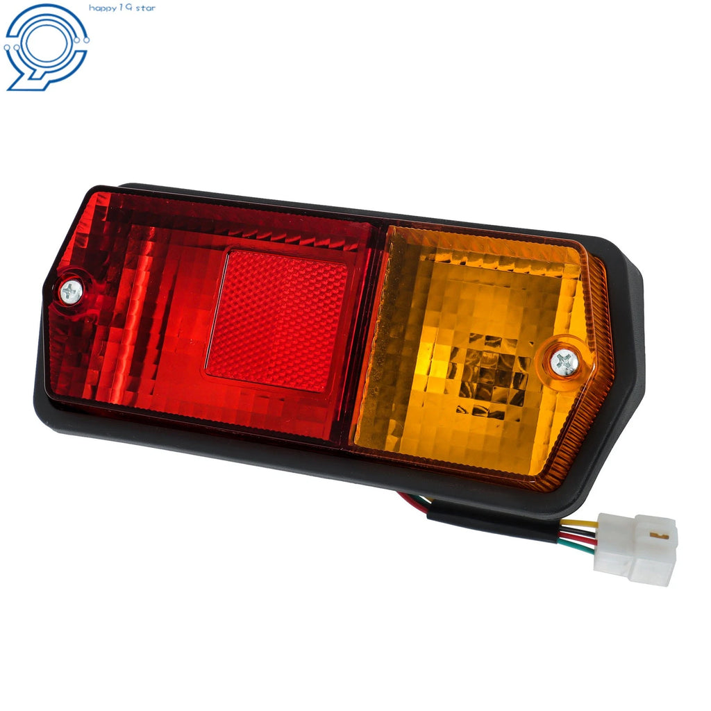 Tail Light Socket for Kubota L3400DT, L3400H, L3430DT
