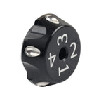 Rear Shock Adjuster Cap for Can-Am Ryker 600 (2019-2023)