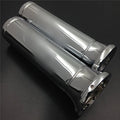 22mm Handlebar Grips for Honda CBR 600RR 900RR 929 954 1000 (1992–2007)