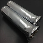 22mm Handlebar Grips for Honda CBR 600RR 900RR 929 954 1000 (1992–2007)