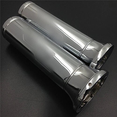 22mm Handlebar Grips for Honda CBR 600RR 900RR 929 954 1000 (1992–2007)