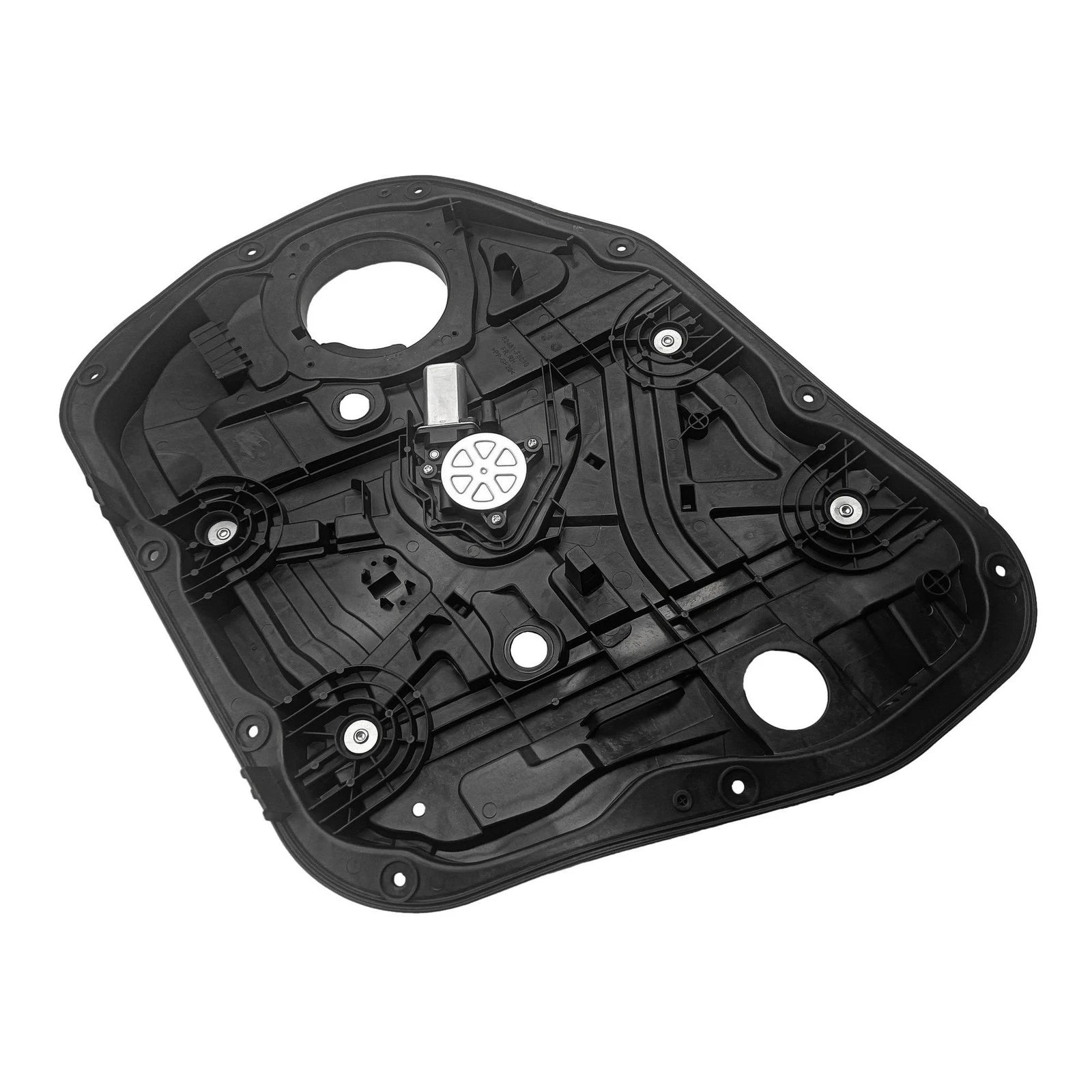 Front Right Power Window Motor & Regulator for Hyundai Tucson (2016-2021)
