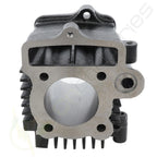 Cylinder Piston Gasket Top End Kit for Honda ATC70 CT70 TRX70 CRF70 XR70 (1970–2023)
