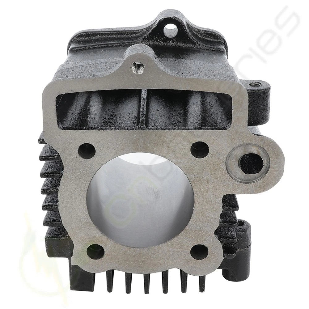 Cylinder Piston Gasket Top End Kit for Honda ATC70 CT70 TRX70 CRF70 XR70 (1970–2023)