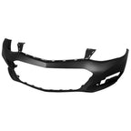 Front Bumper Grille & Cover Kit for Chevy Cruze (2016-2018)