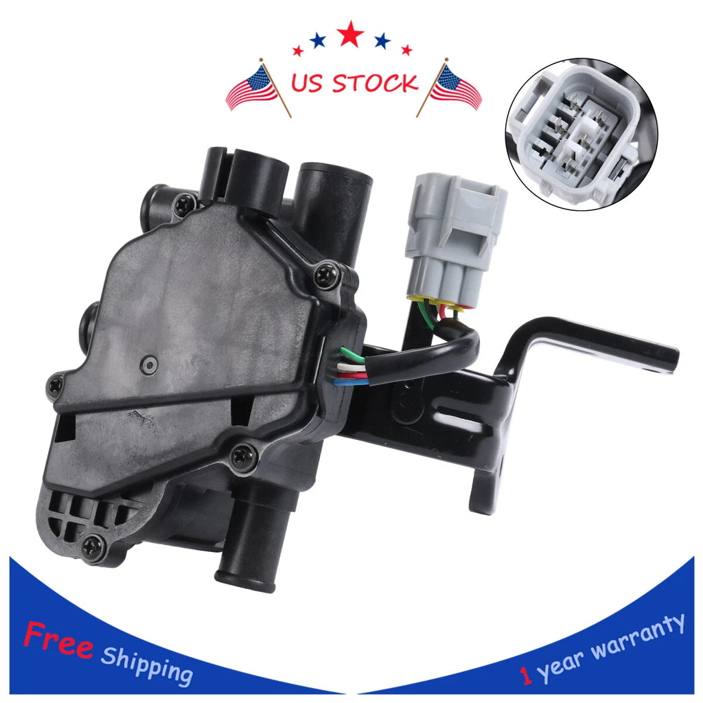 Heater Coolant Control Valve for Toyota Prius (2004–2009)