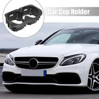 Center Console Cup Holder for Mercedes-Benz C180 C200 (2007-2014)