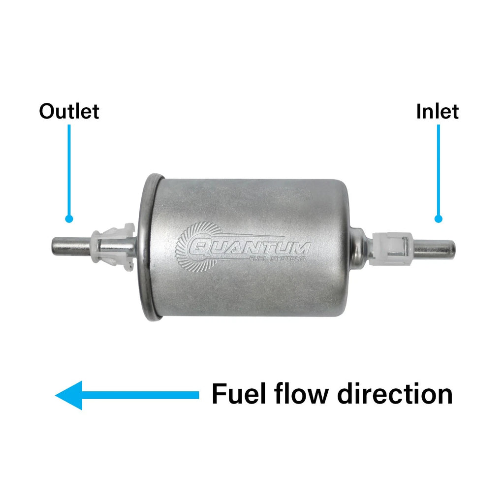Efi Fuel Filter + Pin for Polaris Sportsman 500 700 800 (2004–2007) 2204719