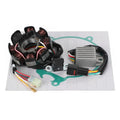 Regulator Magneto Stator Coil Gasket for Husaberg TE 250 300 EXC XC XC-W (2008–2016)