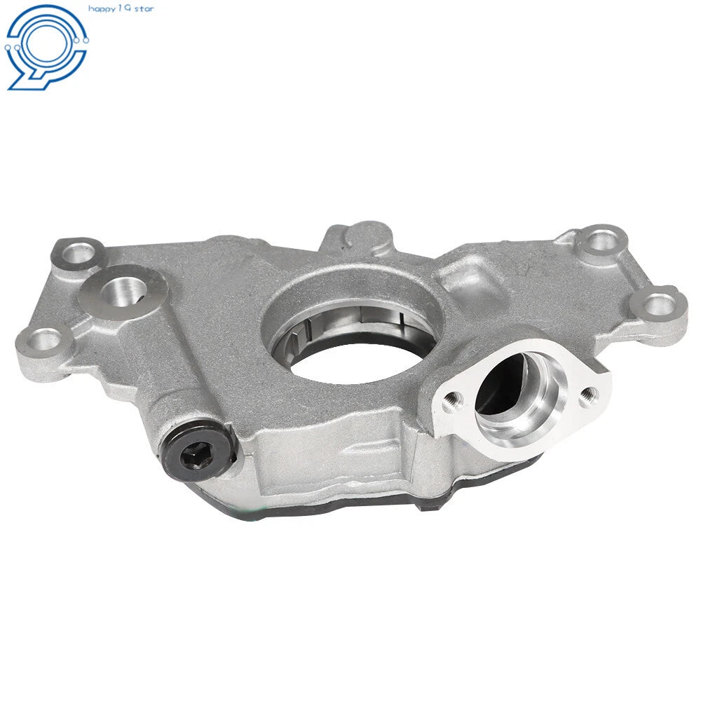 LS High Volume Oil Pump Change Kit for GM LS 5.3L 6.0L (2000–2023)