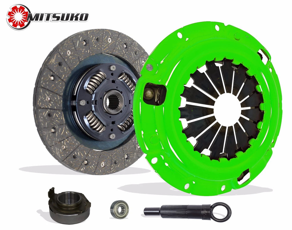 Clutch Kit Stage 1 for Kia Sportage (1995–2002)