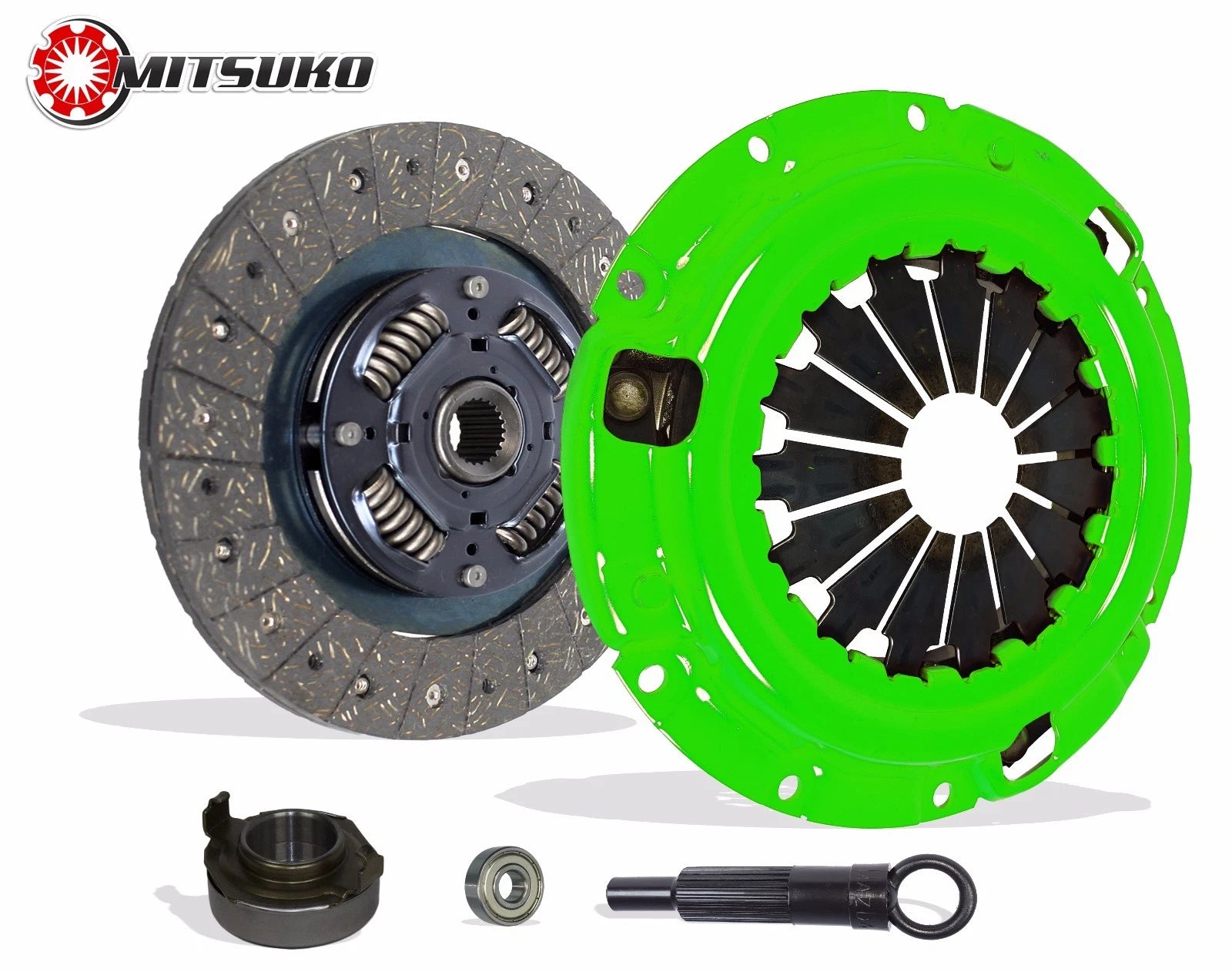 Clutch Kit Stage 1 for Kia Sportage (1995–2002)
