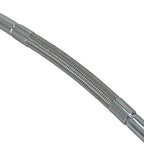 Turbocharger Oil Return Line for Audi TT, VW Beetle, Golf, Jetta 1.8L (1999–2006)
