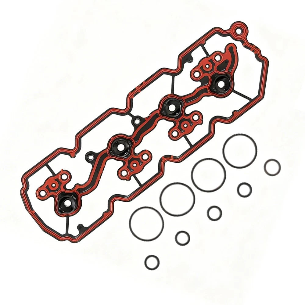 Intake Manifold Gasket Set for Chevrolet GMC Pontiac V8
