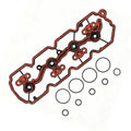 Intake Manifold Gasket Set for Chevrolet GMC Pontiac V8