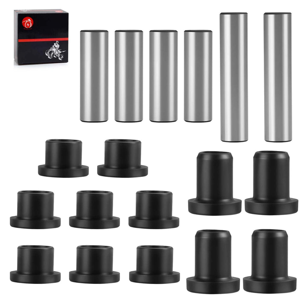 Rear Suspension Bushing Collar Kit for Arctic Cat Prowler 550 650 700 (2007–2018) 50-1129