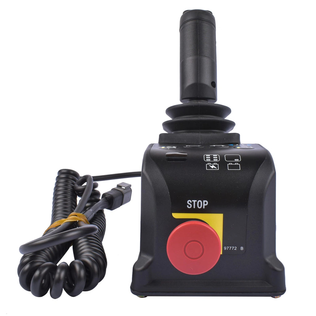 Control Box for Genie GS-1530, GS-1532, GS-2032, GS-2046, GS-2632 (2015–2023)