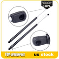 2X Liftgate Lift Supports for Chevrolet Uplander, Buick Terraza, Pontiac Montana