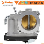 Throttle Body for Mitsubishi Lancer, RVR (2008-2012)