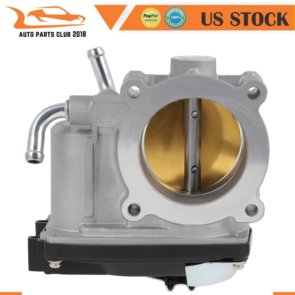Throttle Body for Mitsubishi Lancer, RVR (2008-2012)