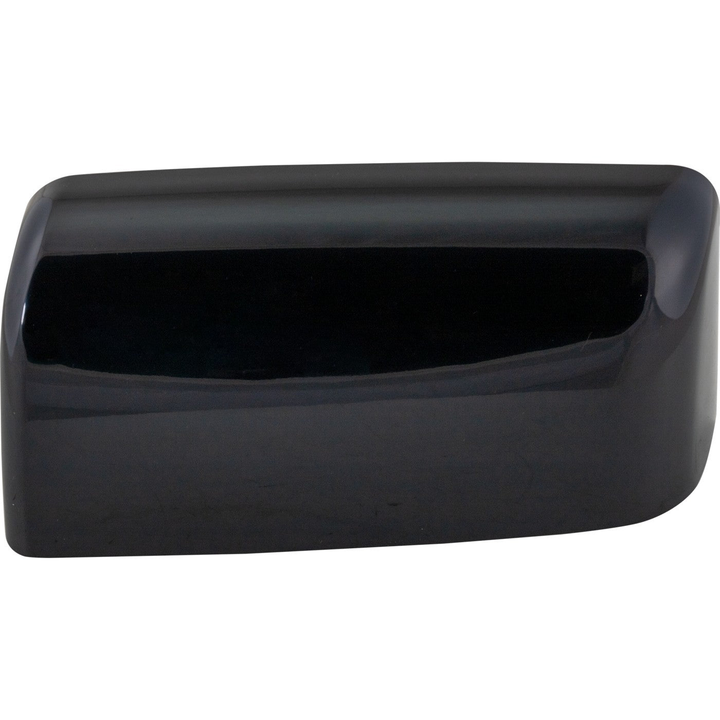 Mirror Cover Set for Ford F-150 (2007–2014) Towing Paint to Match