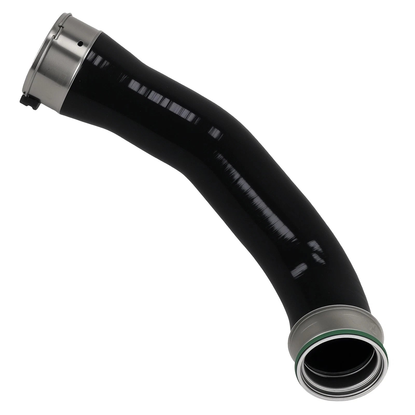Turbo Intercooler Hose Air Duct for Mercedes GL350 ML250 (2012–2016) A1665280182