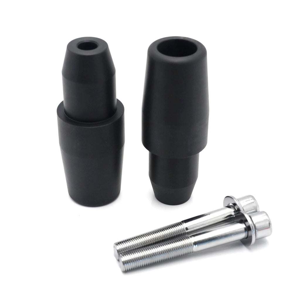 Crash Frame Sliders Protector Guard for Yamaha YZF-R7 MT-07 FZ-07 Tracer (2021–2023)