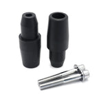 Crash Frame Sliders Protector Guard for Yamaha YZF-R7 MT-07 FZ-07 Tracer (2021–2023)