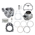 Engine Rebuild Kit for Honda TRX500 (2009–2024) 13101-HP5-600, 12200-HP7-A01