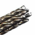 30pcs Precision Straight Shank Drill Bits for Wood Materials
