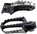Pro-Series Foot Pegs for IMS Products Inc. (Black) (293301-4)