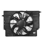 Radiator Cooling Fan Assembly for Volvo XC40 (2019–2021)