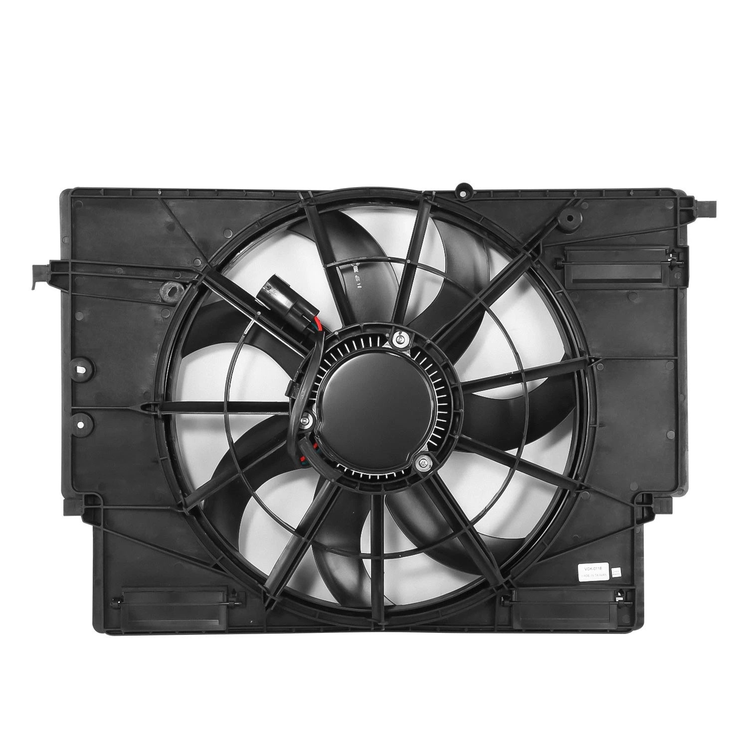 Radiator Cooling Fan Assembly for Volvo XC40 (2019–2021)